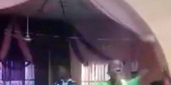 Berita Ratusan Siswa-Puluhan Guru Sekolah Katolik di Nigeria Diculik Milisi Berita Ratusan Siswa-Puluhan Guru Sekolah Katolik di Nigeria Diculik Milisi