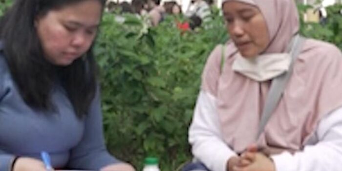 Berita Kesaksian WNI yang Selamat dari Kebakaran Apartemen Hong Kong Berita Kesaksian WNI yang Selamat dari Kebakaran Apartemen Hong Kong