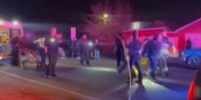 Berita Penembakan Massal di California Tewaskan 4 Orang saat Acara Keluarga