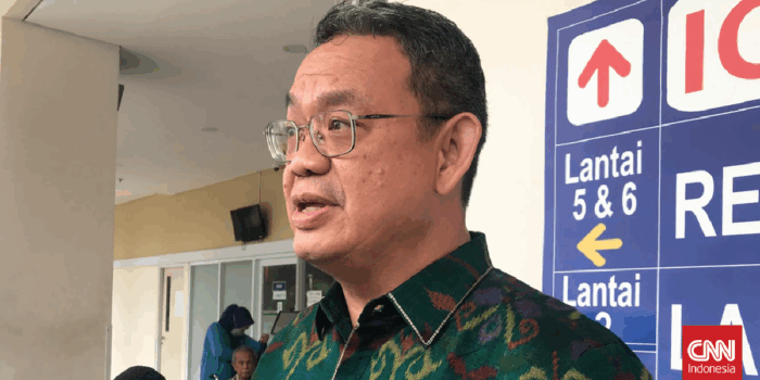 Berita Pasien Korban Ledakan SMA 72 Dirujuk ke RSCM untuk Cangkok Kulit