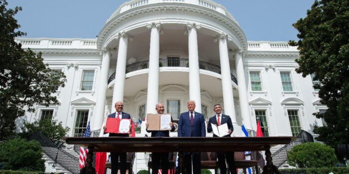 Berita Kazakhstan Bakal Gabung Abraham Accords Berita Kazakhstan Bakal Gabung Abraham Accords