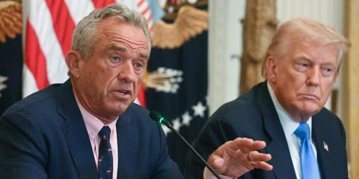 Berita Menkes AS Puja-puji Sistem Kesehatan RI di Hadapan Trump Berita Menkes AS Puja-puji Sistem Kesehatan RI di Hadapan Trump