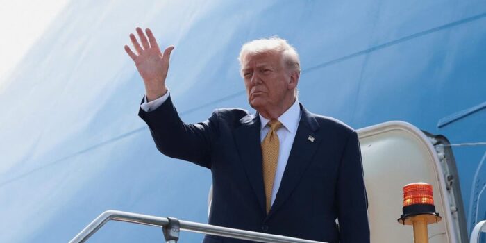 Berita Trump Tak Akan Perangi Venezuela, Yakin Rezim Maduro Akan Tumbang Berita Trump Tak Akan Perangi Venezuela, Yakin Rezim Maduro Akan Tumbang