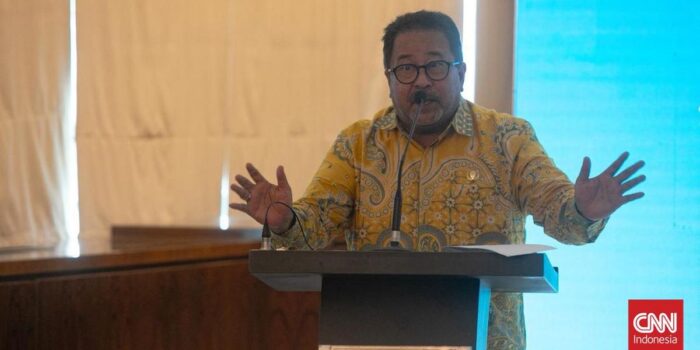 Berita Rano Karno Targetkan Taman Ismail Mazuki Jadi Pusat Sinema Jakarta