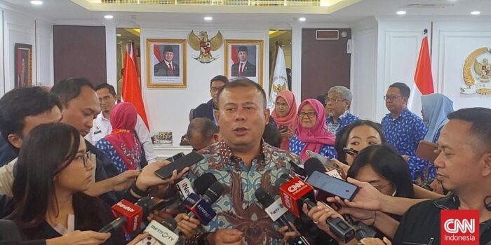 Berita Alasan Cucun DPR Semprot Penanya soal Ahli Gizi hingga Minta Maaf Berita Alasan Cucun DPR Semprot Penanya soal Ahli Gizi hingga Minta Maaf