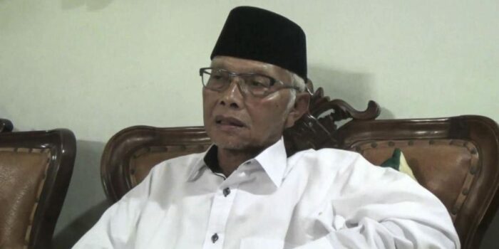 Berita Anwar Iskandar Ditetapkan Jadi Ketua Umum MUI 2025-2030 Berita Anwar Iskandar Ditetapkan Jadi Ketua Umum MUI 2025-2030