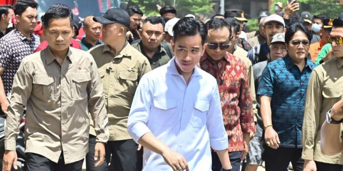 Berita Komisi I Sampaikan Harapan untuk Gibran Saat Hadir di KTT G20