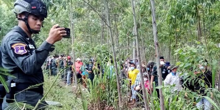 Berita Kamboja-Thailand Saling Tembak Lagi di Perbatasan, 1 Orang Tewas