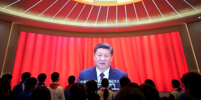 Berita Usai Korea, China Akan Jadi Tuan Rumah KTT APEC Tahun Depan Berita Usai Korea, China Akan Jadi Tuan Rumah KTT APEC Tahun Depan