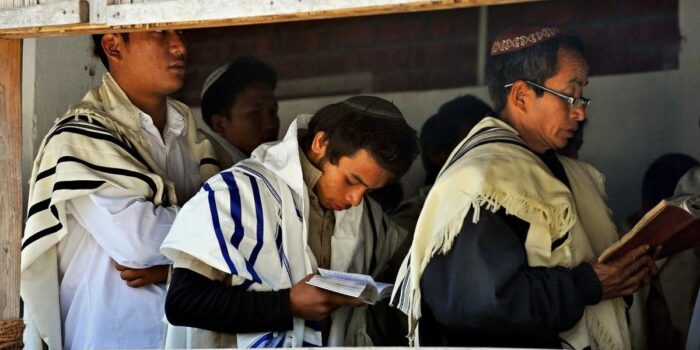 Berita Siapa Bnei Menashe, Yahudi India yang Mau Diboyong ke Israel? Berita Siapa Bnei Menashe, Yahudi India yang Mau Diboyong ke Israel?