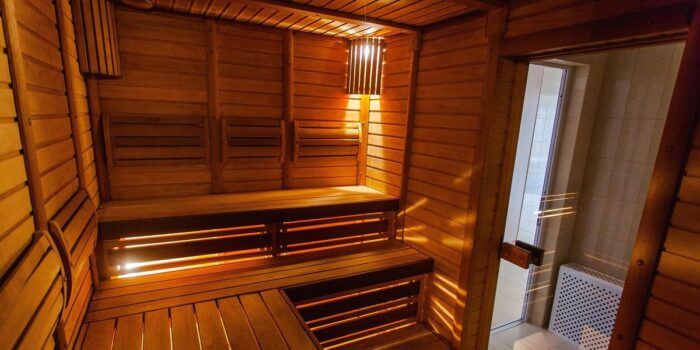 Berita Sejoli Tewas usai Terjebak Dalam Kebakaran Ruang Sauna