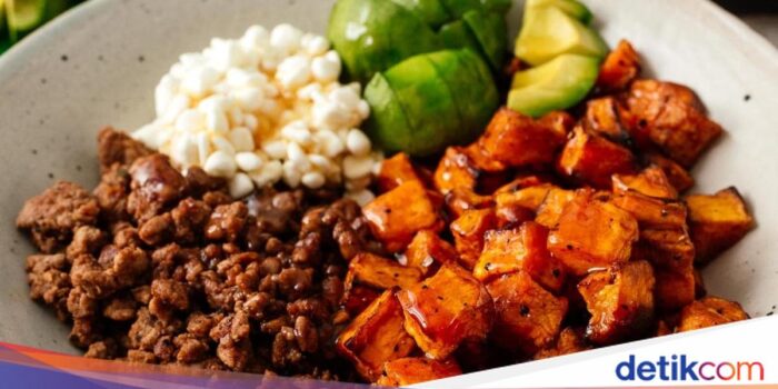 Pahami- 10 Resep Paling Banyak Dicari di Google Sepanjang 2025, Apa Saja Ya?