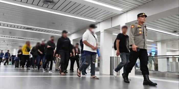 Berita KBRI Yangon Pulangkan 56 WNI Terdampak Online Scam dari Myanmar