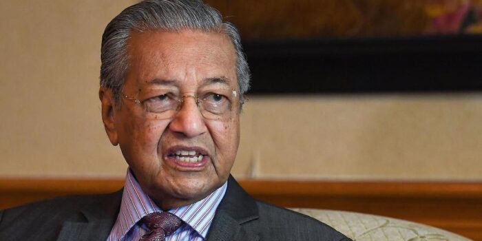 Berita Mahathir Polisikan Anwar Ibrahim hingga NATO Jawab Ancaman Putin