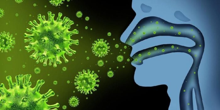 Berita Virus Influenza Parah Mewabah di Negara Ini, 9.000 Orang Dirawat