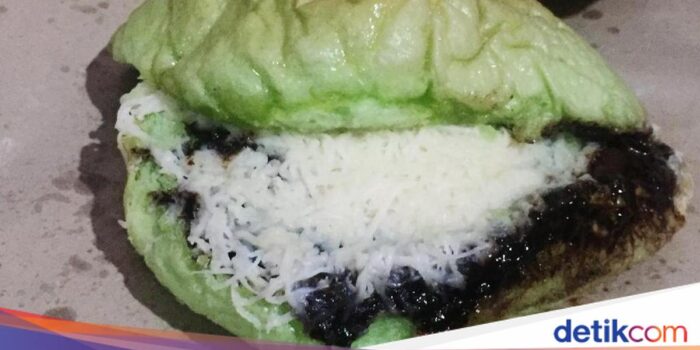 Pahami- Resep Roti Kukus Isi Cokelat Keju yang Lembutnya Bikin Nagih