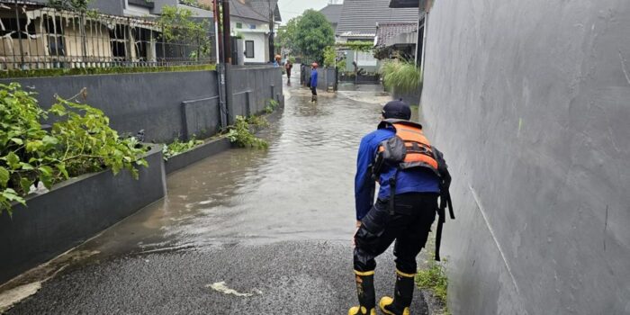Berita Wali Kota soal Penyebab Banjir Parah di Malang: Sedimen Sampah