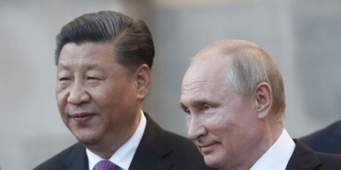 Berita Rusia-China Bela Venezuela, Cap AS Bertindak Bak ‘Koboi’ ke Caracas