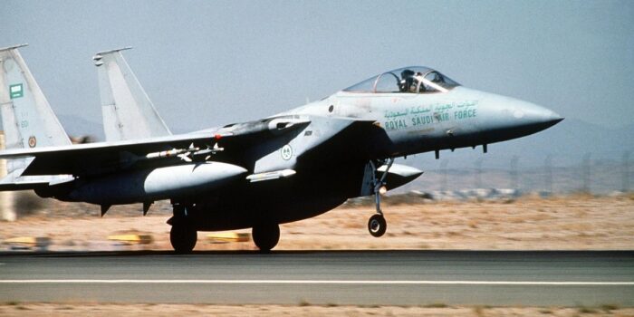 Berita Saudi & UEA Tegang Lagi Gegara Yaman, Riyadh Serang Kapal Abu Dhabi