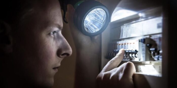 Berita Kota Pusat AI San Francisco Dilanda Listrik Padam Besar-besaran Berita Kota Pusat AI San Francisco Dilanda Listrik Padam Besar-besaran