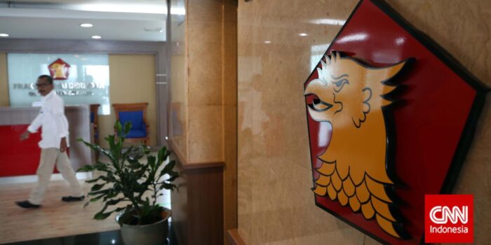 Berita Gerindra Dapat Predikat Partai Paling Terbuka dari KIP Berita Gerindra Dapat Predikat Partai Paling Terbuka dari KIP