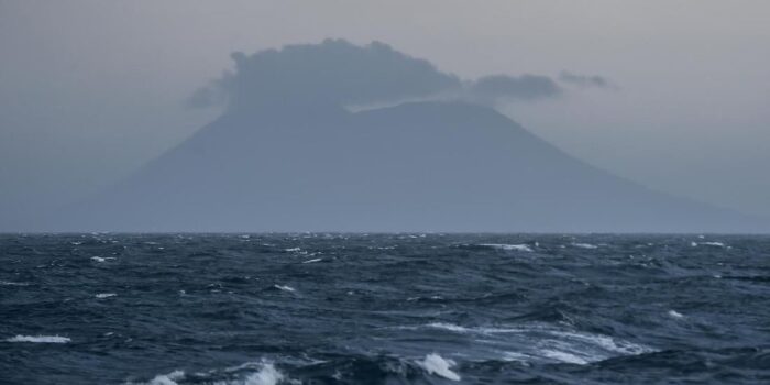Berita Gunung Anak Krakatau Level II, Warga Diimbau Waspada Berita Gunung Anak Krakatau Level II, Warga Diimbau Waspada