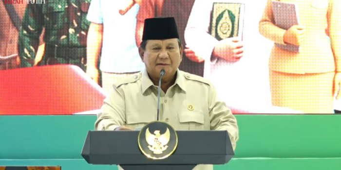Berita Prabowo Kumpulkan Seluruh Kepala Daerah setelah Tahun Baru, Ada Apa?