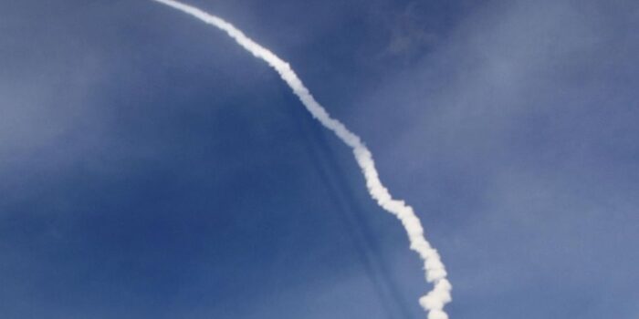 Berita China Sukses Luncurkan Satelit Baru ke Luar Angkasa, Apa Tujuannya? Berita China Sukses Luncurkan Satelit Baru ke Luar Angkasa, Apa Tujuannya?