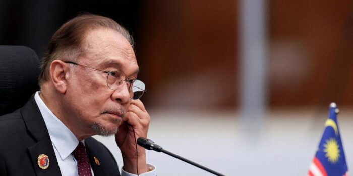 Berita Kronologi Eks PM Mahathir Mohamad Polisikan PM Malaysia Anwar Ibrahim