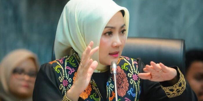 Berita Atalia soal Proses Cerai dengan RK: Nuhun yah, Minta Doanya