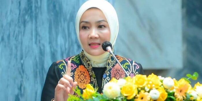 Berita Atalia Praratya Umumkan Kabar Duka, Kakak Kandung Meninggal Dunia