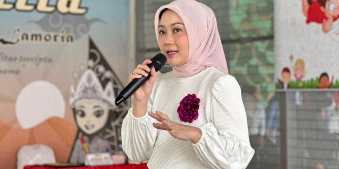 Berita Kubu Atalia Bantah soal Dugaan Lisa Mariana Jadi Alasan Ceraikan RK