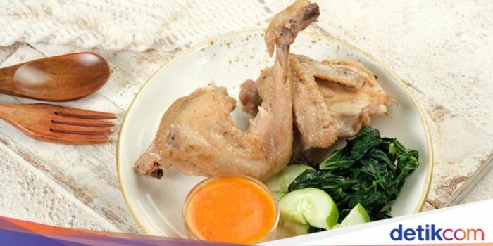 Pahami- 3 Resep Ayam Khas Padang yang Gurih Berempah, Ayam Pop hingga Gulai