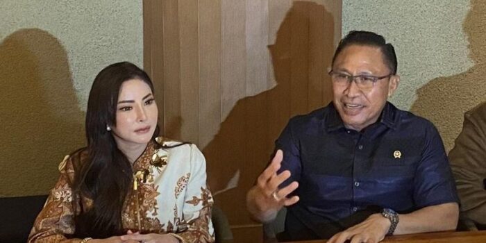 Berita Ayu Aulia Tim Kreatif Gerakan Bela Negara, Bukan Kemhan