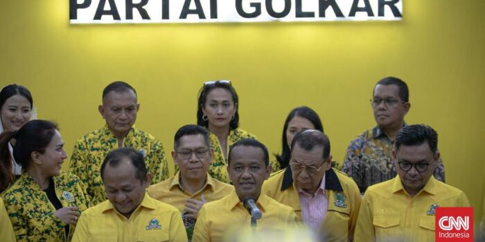 Berita Golkar Gelar Rapimnas Akhir Pekan Ini, Tak Ada Agenda Ganti Ketua Umum Berita Golkar Gelar Rapimnas Akhir Pekan Ini, Tak Ada Agenda Ganti Ketua Umum