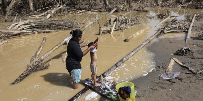 Berita Korban Banjir Sumatra 28 Desember: 1.140 Meninggal, 399.172 Mengungsi