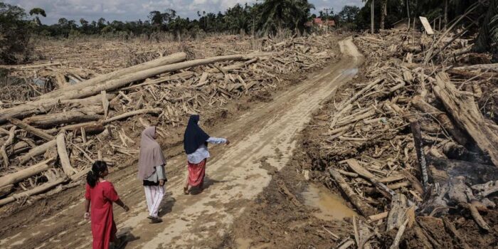 Berita Korban Tewas Bencana Sumatra Tembus 1.000, Terbanyak di Aceh Berita Korban Tewas Bencana Sumatra Tembus 1.000, Terbanyak di Aceh