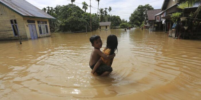 Berita Warga Aceh Tengah 3 Pekan Terisolir Banjir: Kami Sudah Tak Sanggup