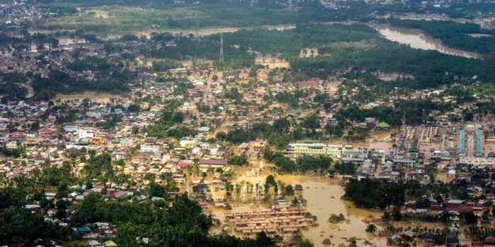 Berita 111 Ribu Rumah Warga di Aceh Rusak Diterjang Banjir dan Longsor Berita 111 Ribu Rumah Warga di Aceh Rusak Diterjang Banjir dan Longsor