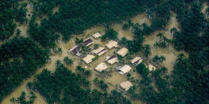 Berita Bantuan Tak Kunjung Datang, Warga Aceh Tamiang Mulai Kelaparan
