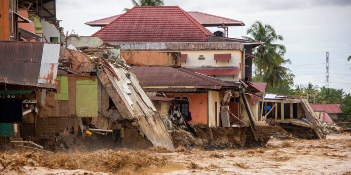Berita Ujian Semester SD-SMP di Daerah Terdampak Banjir Sumbar Ditunda Berita Ujian Semester SD-SMP di Daerah Terdampak Banjir Sumbar Ditunda