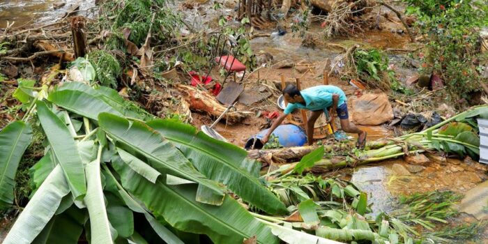 Berita Korban Tewas Banjir Sri Lanka Tembus 618 Orang Berita Korban Tewas Banjir Sri Lanka Tembus 618 Orang