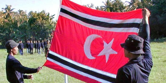 Berita Pesan Wagub Aceh Usai soal Insiden Pengibaran Bendera Bulan Bintang