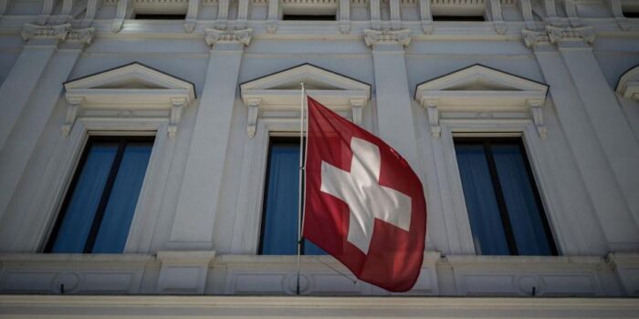 Berita Swiss Mau Ikuti Jejak Australia Larang Anak-anak Pakai Media Sosial