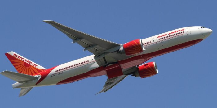 Berita Air India Diperiksa usai Terbangkan Pesawat Tanpa Sertifikat Safety Berita Air India Diperiksa usai Terbangkan Pesawat Tanpa Sertifikat Safety