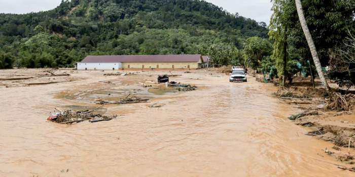 Berita Bobby Nasution Sebut Kerugian Bencana Sumut Capai Rp17 Triliun Berita Bobby Nasution Sebut Kerugian Bencana Sumut Capai Rp17 Triliun