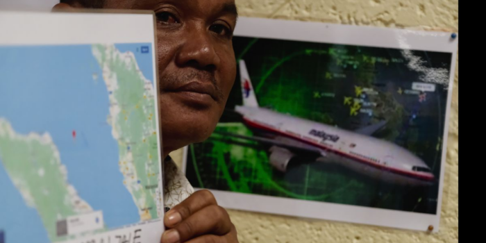 Berita 11 Tahun Hilang, Ini Alasan Malaysia Masih Mau Cari MH370 Berita 11 Tahun Hilang, Ini Alasan Malaysia Masih Mau Cari MH370