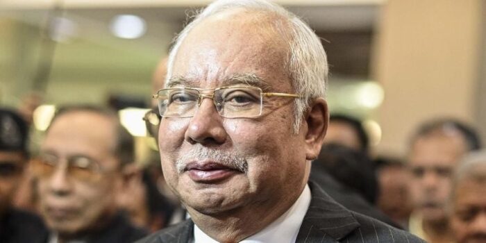 Berita Eks PM Malaysia Hadapi Vonis Kasus Mega Korupsi 1MDB Hari Ini