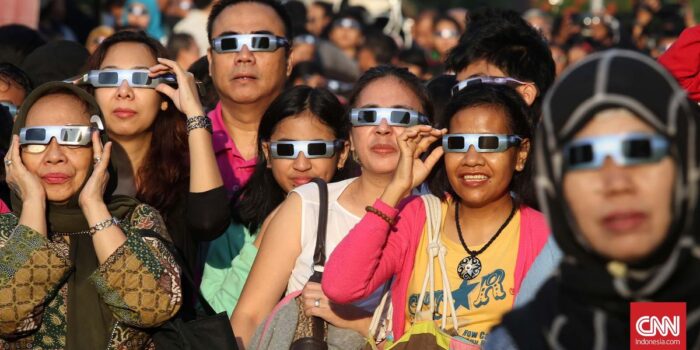 Berita Kembali Buka Setelah 13 Tahun, Planetarium Jakarta Diserbu Pengunjung Berita Kembali Buka Setelah 13 Tahun, Planetarium Jakarta Diserbu Pengunjung