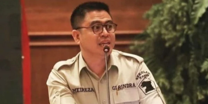 Berita Jejak Anggota DPR Endipat Wijaya yang Sindir Donasi Rp10 Miliar Berita Jejak Anggota DPR Endipat Wijaya yang Sindir Donasi Rp10 Miliar